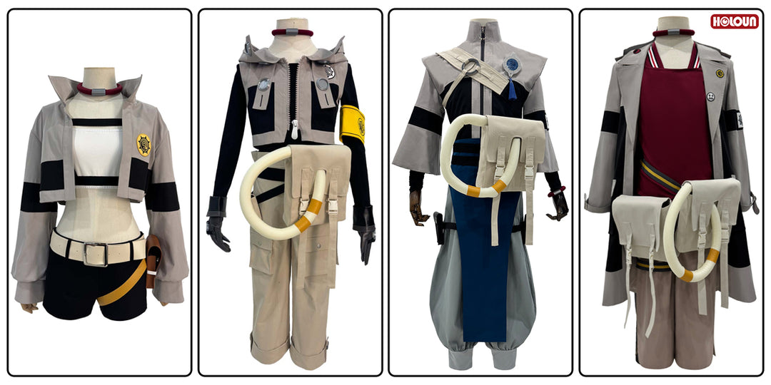 YOO cosplay banner 1