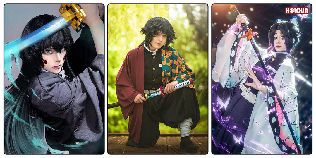 YOO cosplay banner 2