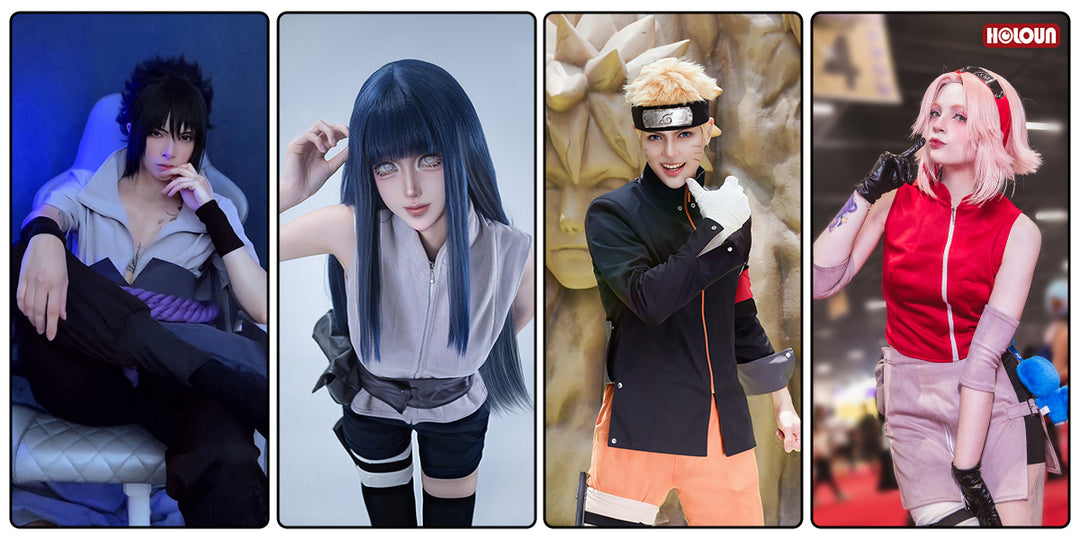 YOO cosplay banner 3