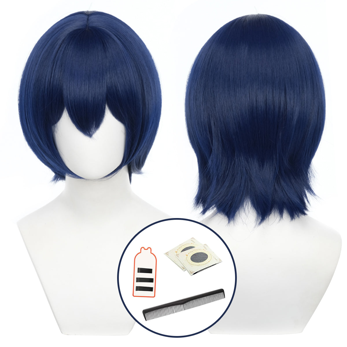 YOO Metaphor:ReFantazio Game Will Hero Travelling Boy Captain Cosplay Costume Cos Convention Halloween Christmas Gift thumbnail 10