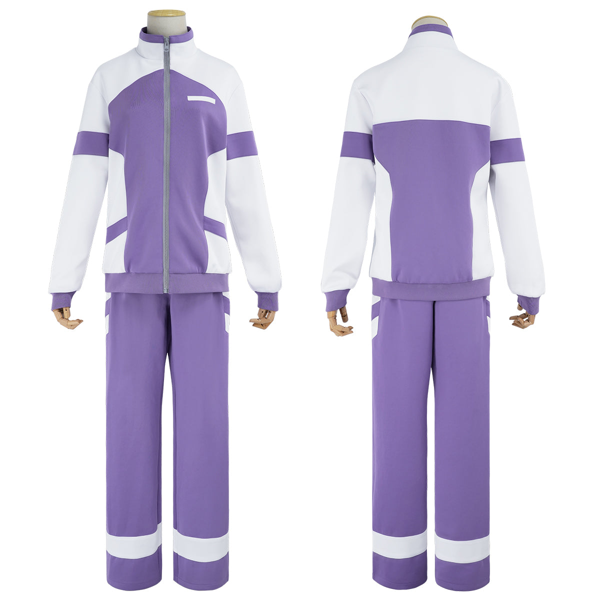 YOO  Derby Game Oguri Cap Cosplay Costume Tracksuit Pants Cos Convention Daily Wear Gift thumbnail 2