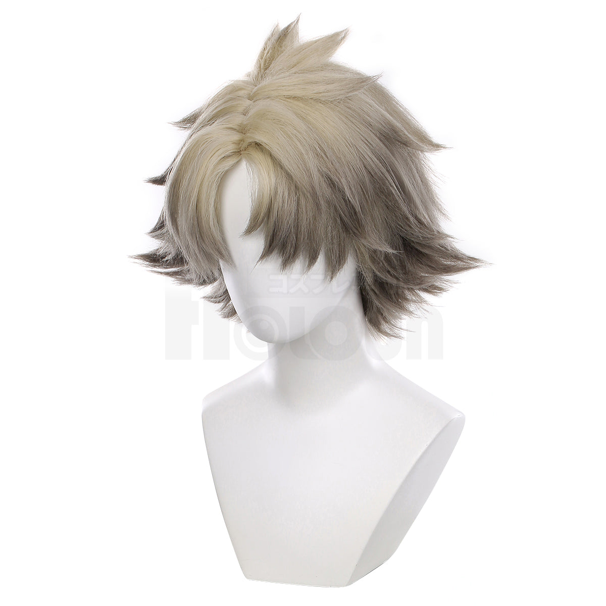 YOO Gachiakuta Anime Rudo Cosplay Costume Convention Halloween Christmas Embroidery Armband T-Shirt Pants Coat Bag Gloves thumbnail 18