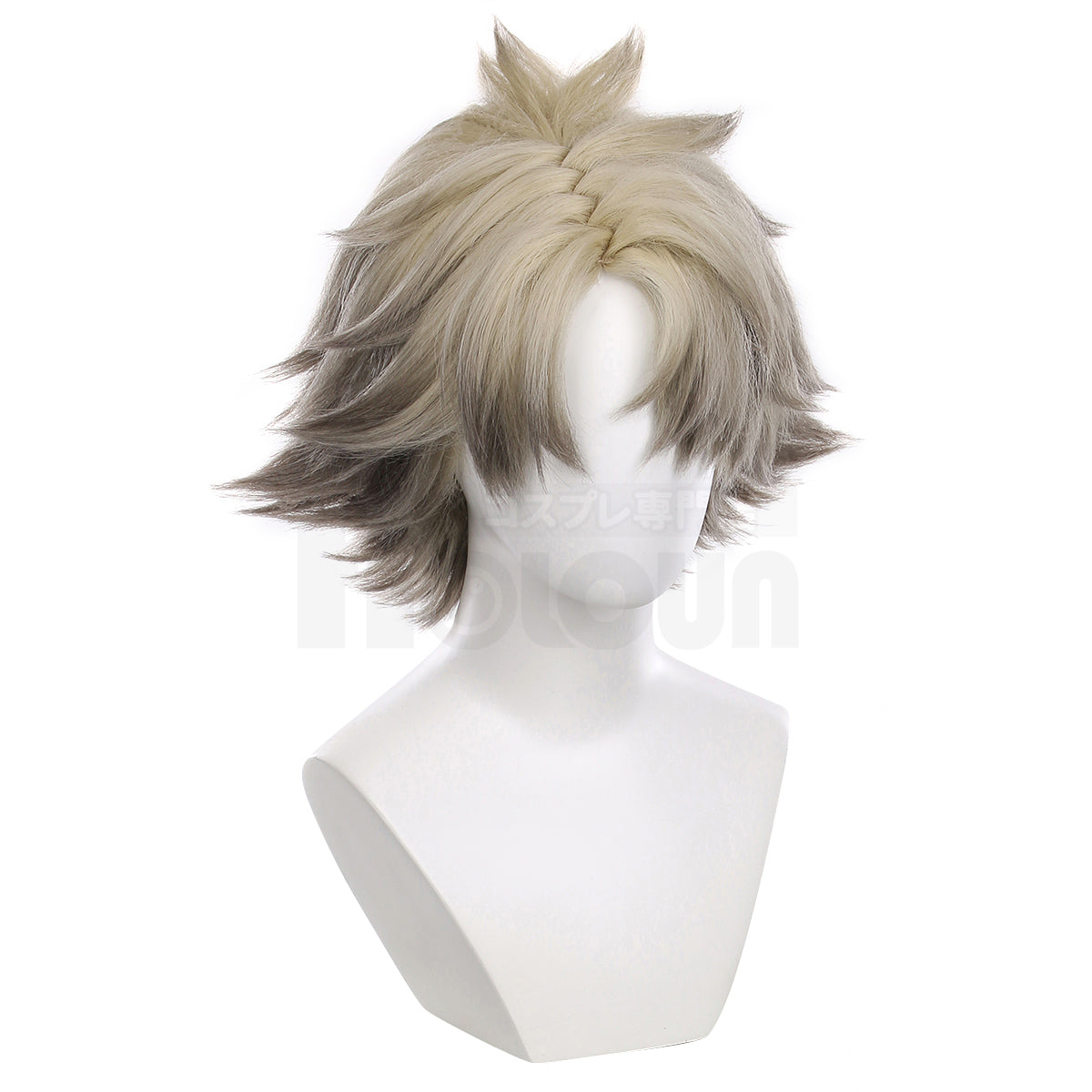 YOO Gachiakuta Anime Rudo Cosplay Costume Convention Halloween Christmas Embroidery Armband T-Shirt Pants Coat Bag Gloves thumbnail 19