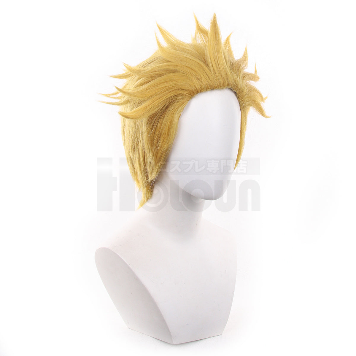 YOO Gachiakuta Anime Enjin Cosplay Costume Wig Embroidery Jacket Pants Bag Convention Halloween Christmas thumbnail 13