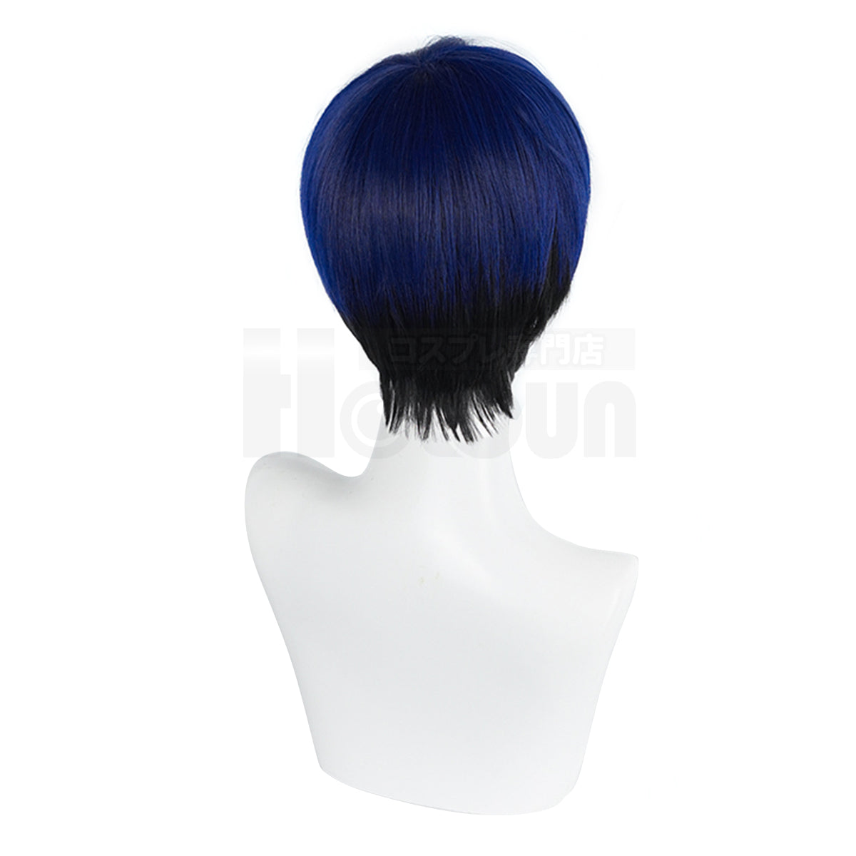 YOO Game P3 Makoto Yuki Cosplay Costume Wig Gekkoukan High School Uniform Embroidery Suit Pants Shirt Daily Wearing Gift thumbnail 19