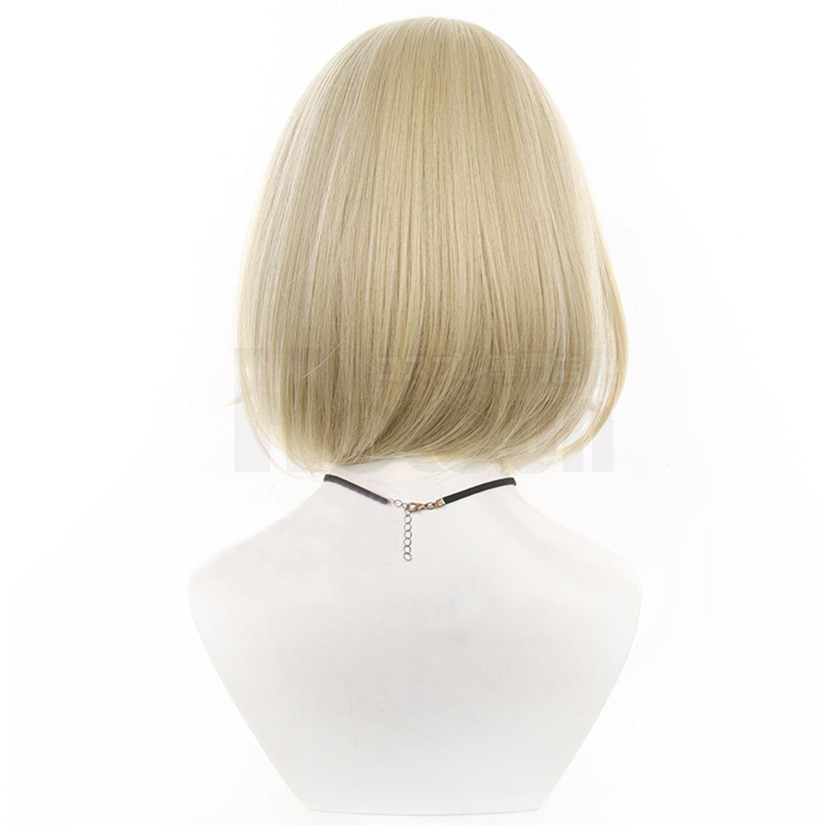 YOO Delicious in Anime Falin Touden Cosplay Costume Wig Cloak Tops Pants Hat Cos Convention Rose Net Halloween Christmas Gift thumbnail 15