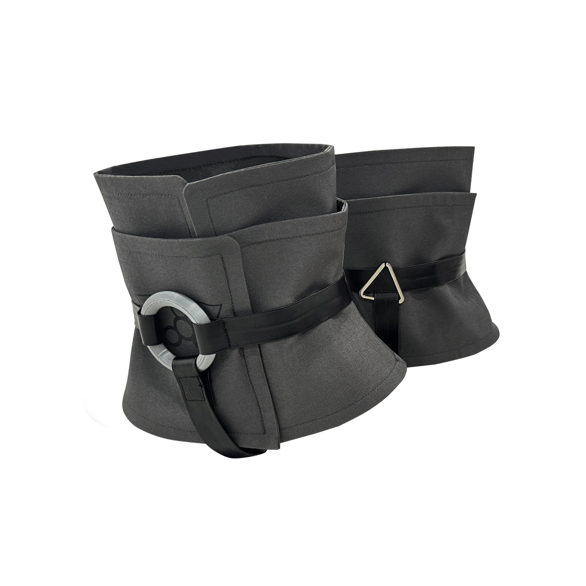 YOO Gachiakuta Anime Amo Cosplay Costume Wig Boot Covers Dress Scarf Shorts Sleeves Convention Halloween Christmas Gift thumbnail 10