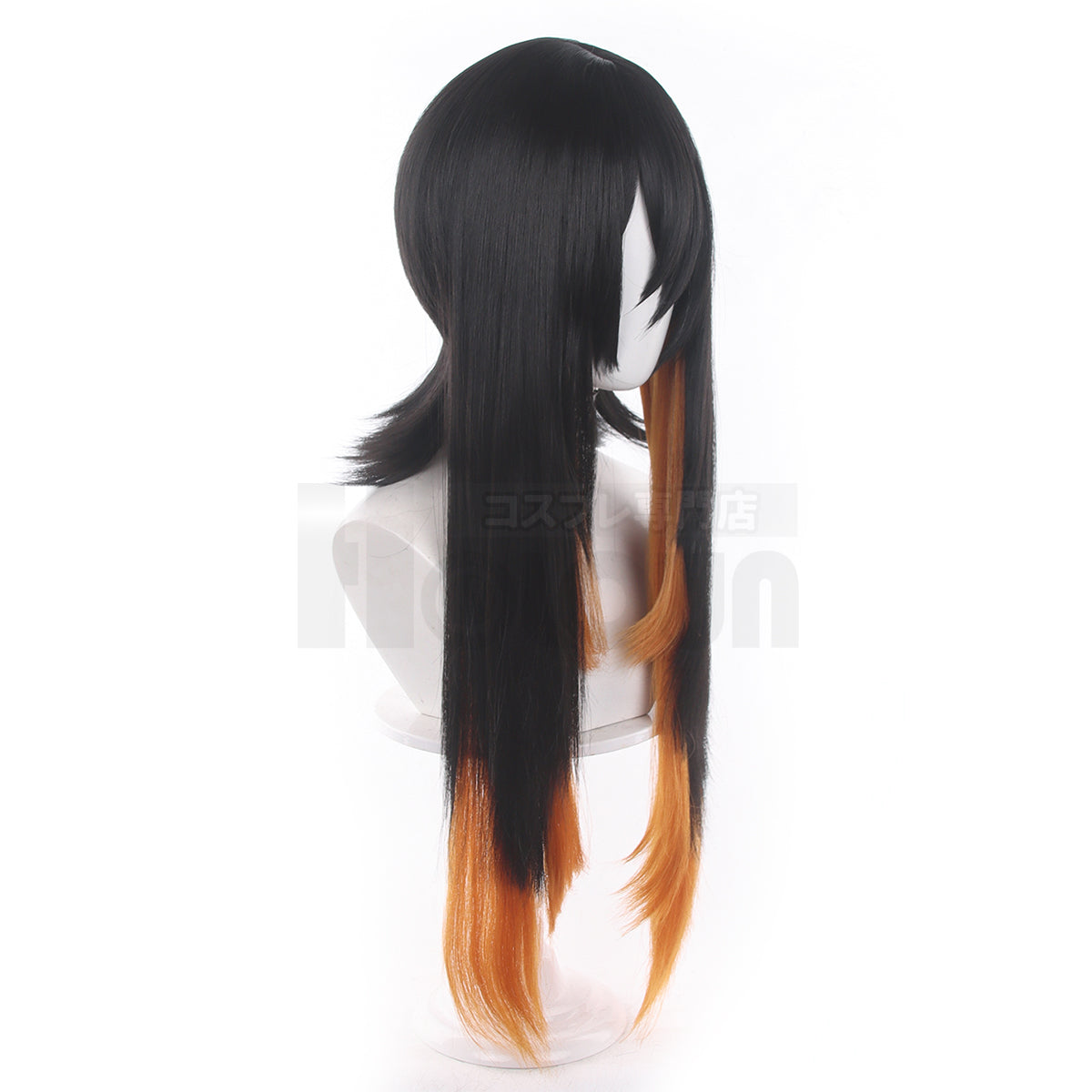 YOO Gachiakuta Anime Amo Cosplay Costume Wig Boot Covers Dress Scarf Shorts Sleeves Convention Halloween Christmas Gift thumbnail 14