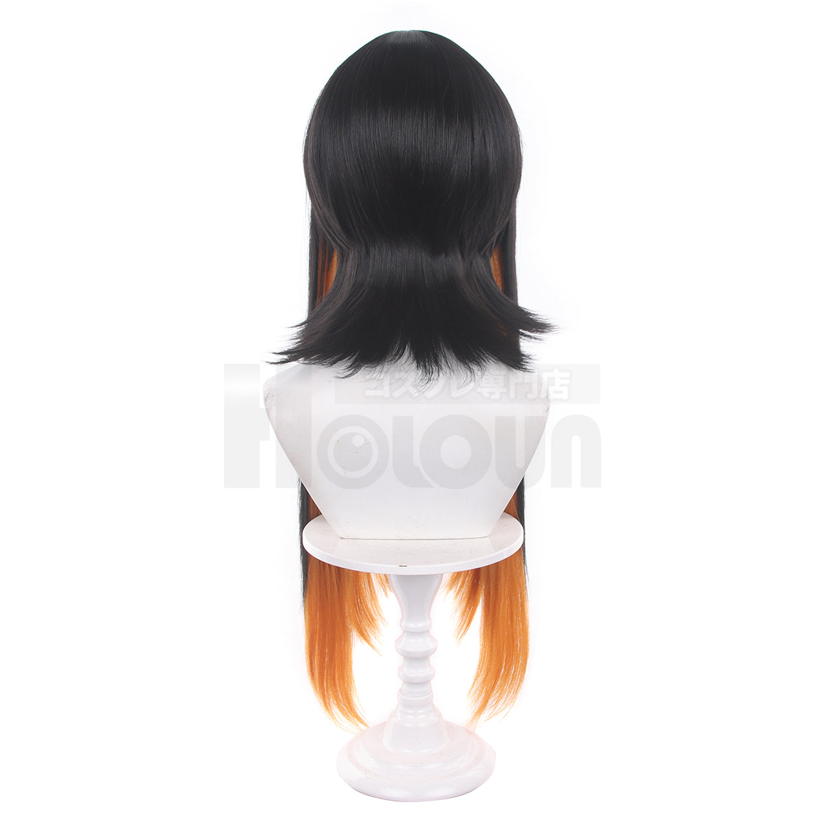 YOO Gachiakuta Anime Amo Cosplay Costume Wig Boot Covers Dress Scarf Shorts Sleeves Convention Halloween Christmas Gift thumbnail 15