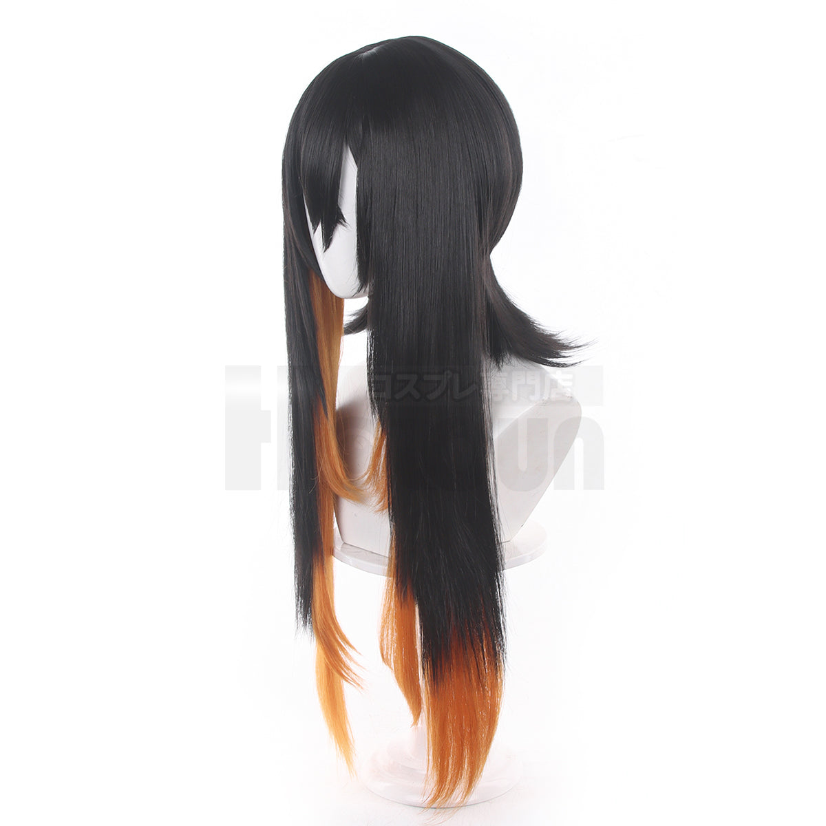 YOO Gachiakuta Anime Amo Cosplay Costume Wig Boot Covers Dress Scarf Shorts Sleeves Convention Halloween Christmas Gift thumbnail 16