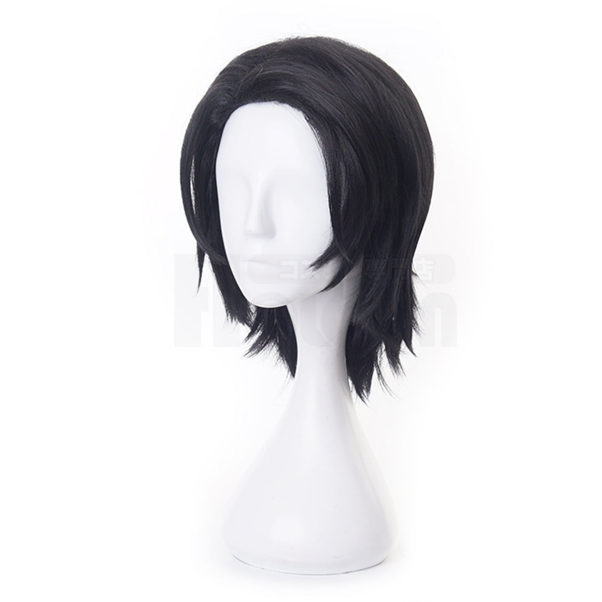 YOO Anime Itadori Yuji  Yuta Okkotsu Cosplay Costume Wig Jacket Pants Upgraded version Halloween Christmas Convention Gift thumbnail 23