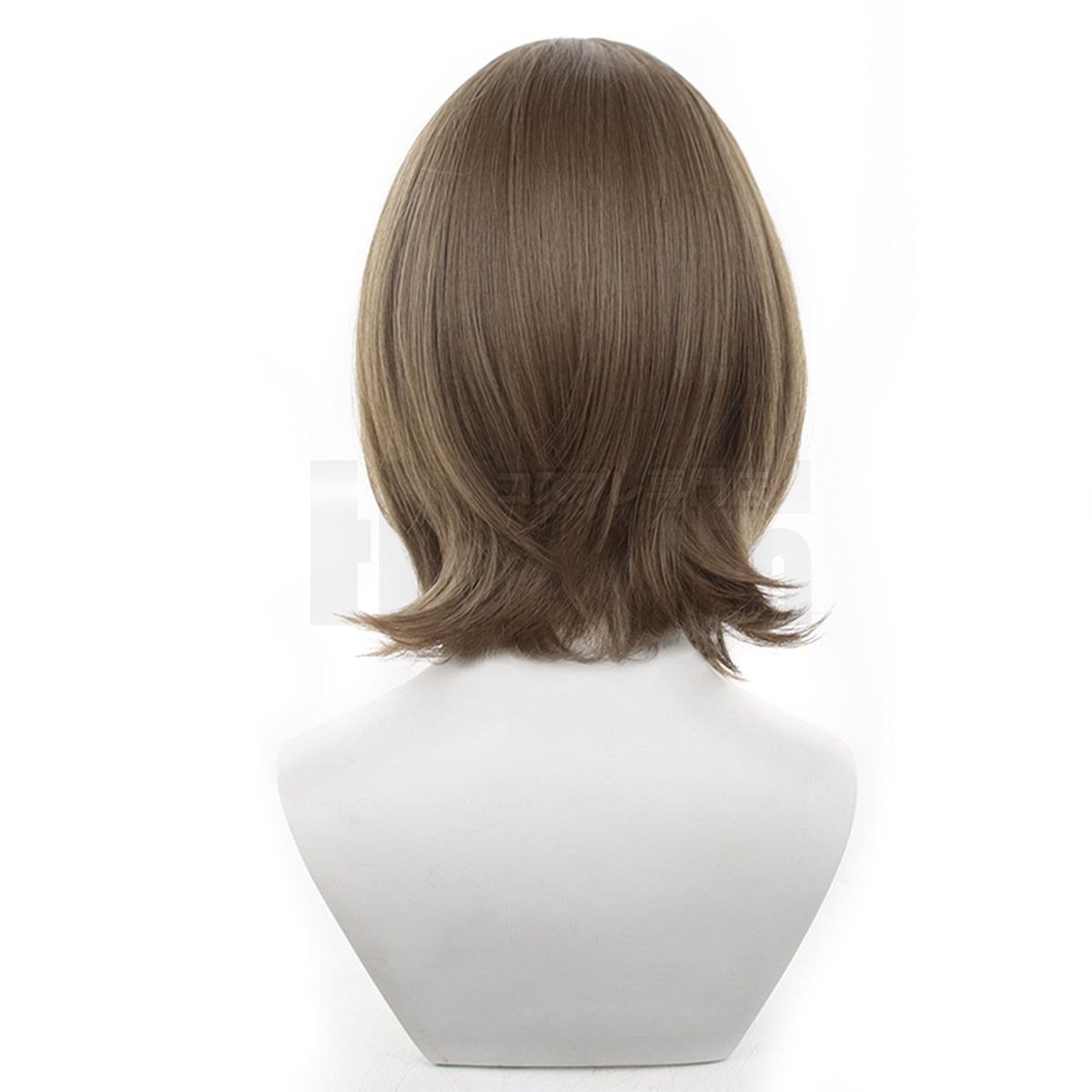 YOO P5 Game Akechi Goro Cosplay Costume Wig Detective Uniform Embroidery Suit Shirt Pants Tie Gloves Daily Wear Cos Halloween thumbnail 16