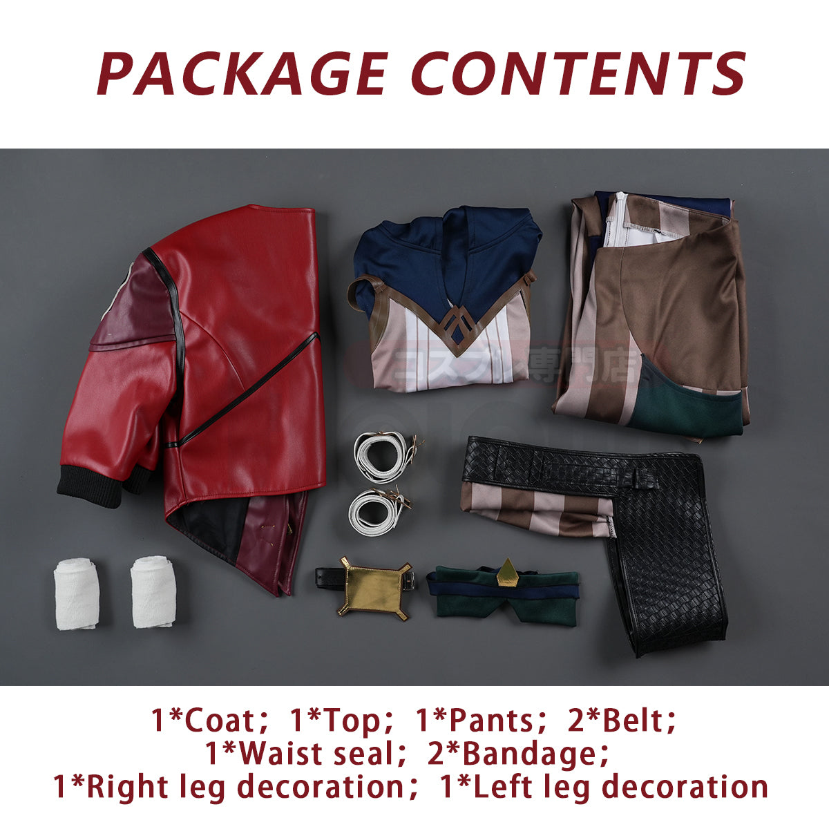 Pre-sale YOO LOL Game Vi The Piltover Enforce Cosplay Costume Wig Faux Leather Jacket  Halloween Christmas Convention Pants Vest thumbnail 11