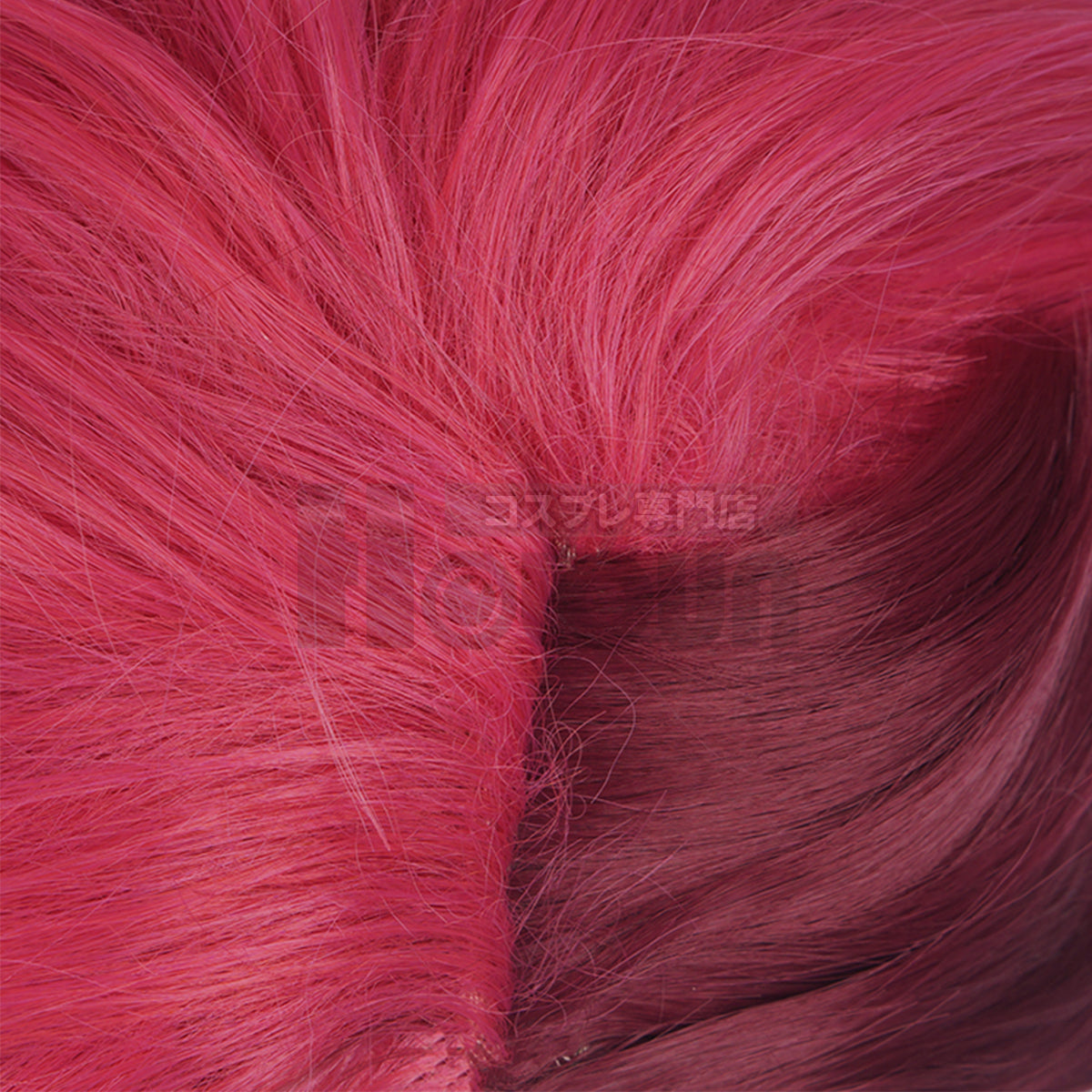 Pre-sale YOO LOL Game Vi The Piltover Enforce Cosplay Costume Wig Faux Leather Jacket  Halloween Christmas Convention Pants Vest thumbnail 16