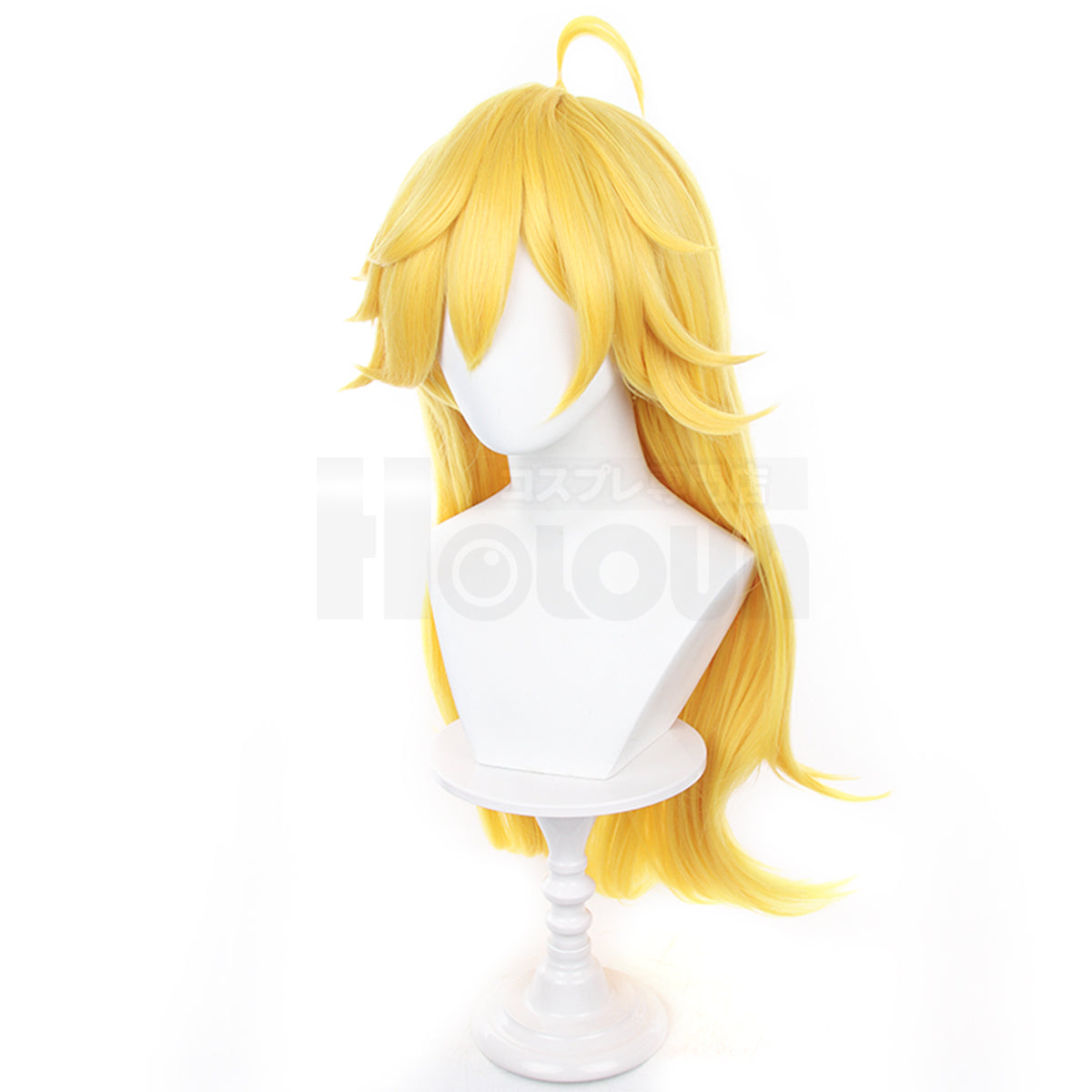 YOO Stocking Panty Anime Panty Anarchy Cosplay Costume Wig Top Skirt  Cos Convention Daily Wear Halloween thumbnail 14