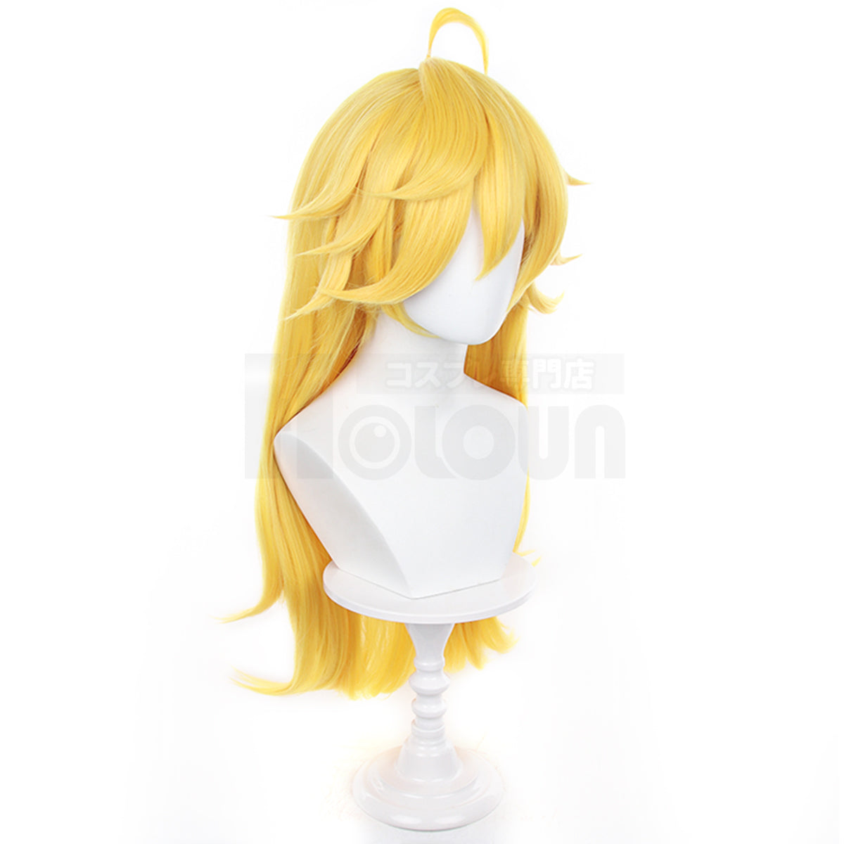 YOO Stocking Panty Anime Panty Anarchy Cosplay Costume Wig Top Skirt  Cos Convention Daily Wear Halloween thumbnail 15