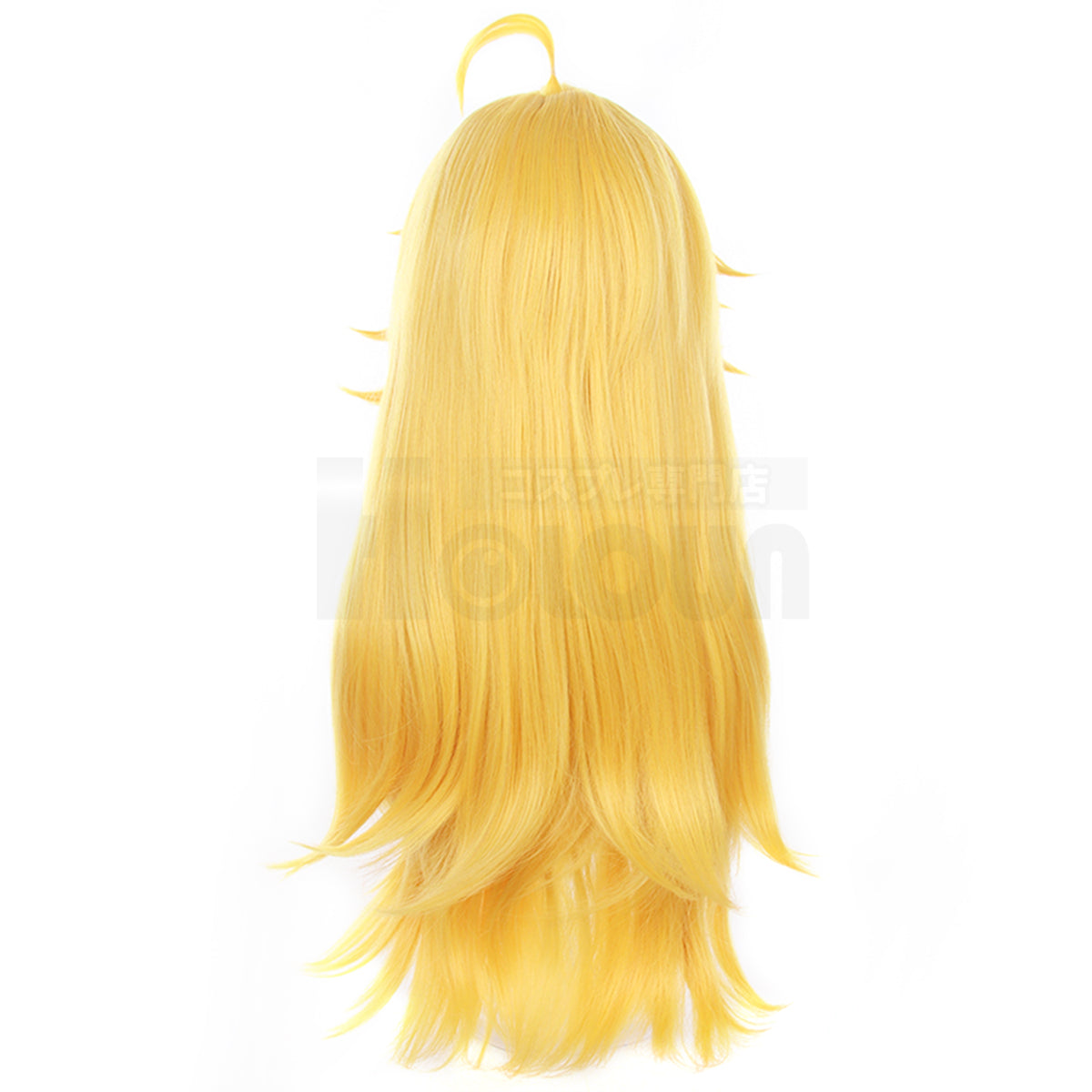 YOO Stocking Panty Anime Panty Anarchy Cosplay Costume Wig Top Skirt  Cos Convention Daily Wear Halloween thumbnail 16