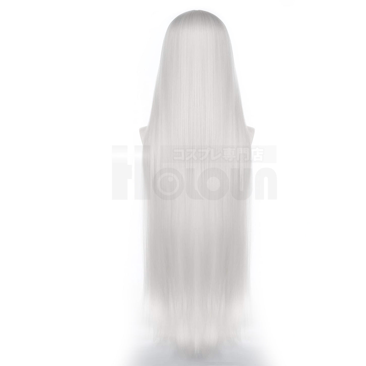 Pre-sale YOO Re:Life In A Different World From Zero Anime Emilia Cosplay Costume Wig Cloak Hooded Cape Convention Halloween Christmas thumbnail 14