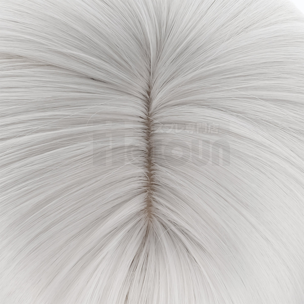 Pre-sale YOO Re:Life In A Different World From Zero Anime Emilia Cosplay Costume Wig Cloak Hooded Cape Convention Halloween Christmas thumbnail 16