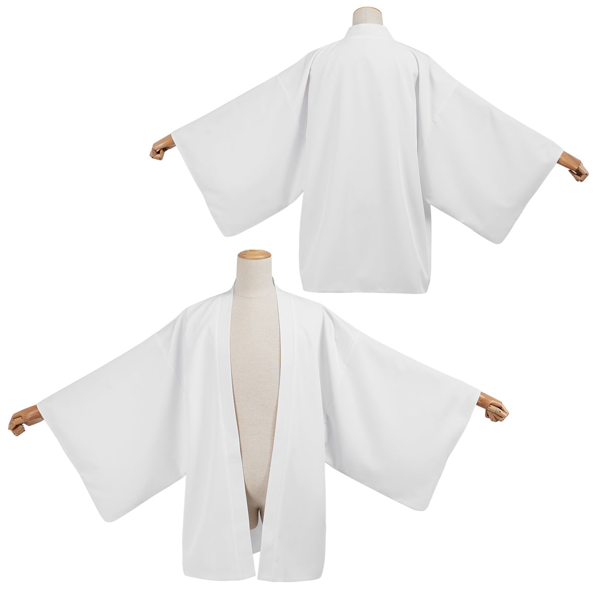 YOO Anime Sabito Cosplay Costume Haori Only Convetion Halloween Christmas Gift