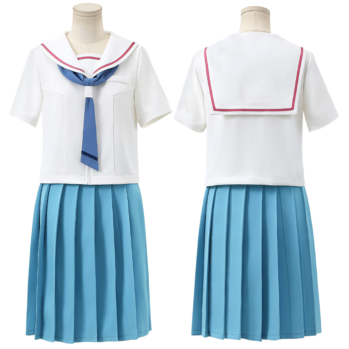 Pre-sale YOO Cosmic Princess Kaguya Anime Iroha Sakayori Cosplay Costume Convention Halloween Christmas School Uniform SKirt Top Tie