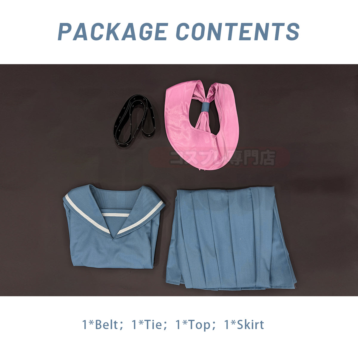 YOO Gintama Anime Kagura Cosplay Costume Jacket Sailor Jk Uniform Halloween Christmas Animation Convention Latest Version thumbnail 21