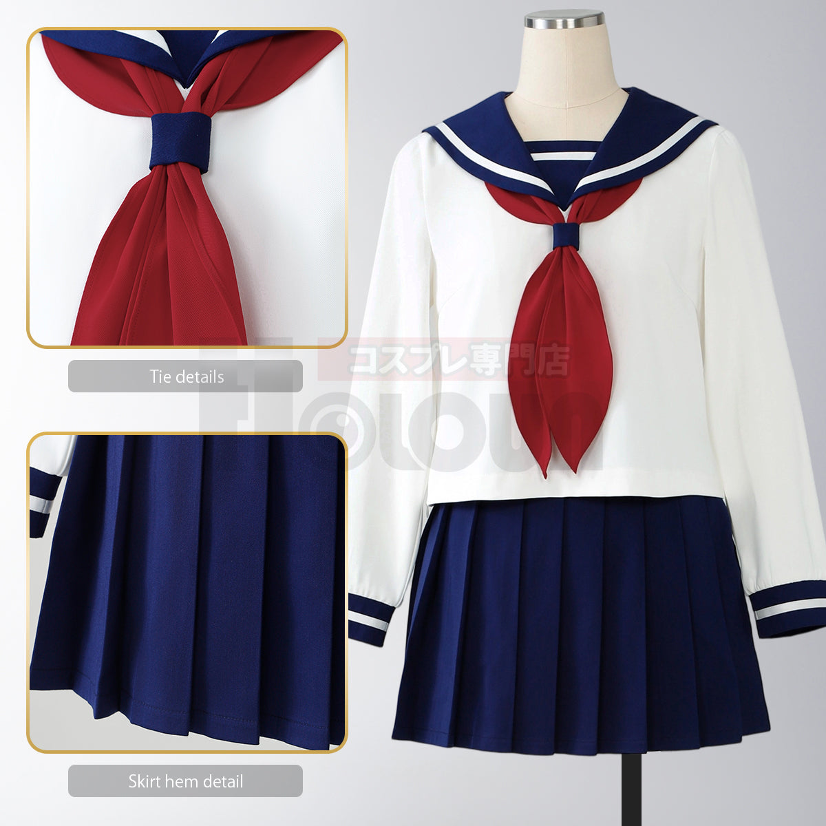 YOO Gintama Anime Kagura Cosplay Costume Tracksuit Pants Jk Uniform Halloween Christmas Convention thumbnail 6