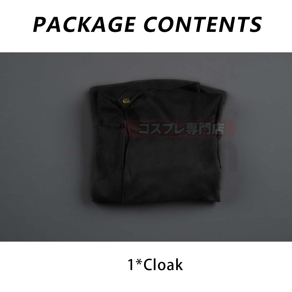 YOO Anime Levi Eren Jaeger Mikasa Ackerman Armin Arlert Hanji Cosplay Costume Embroidery Green Black Cloak Halloween thumbnail 8