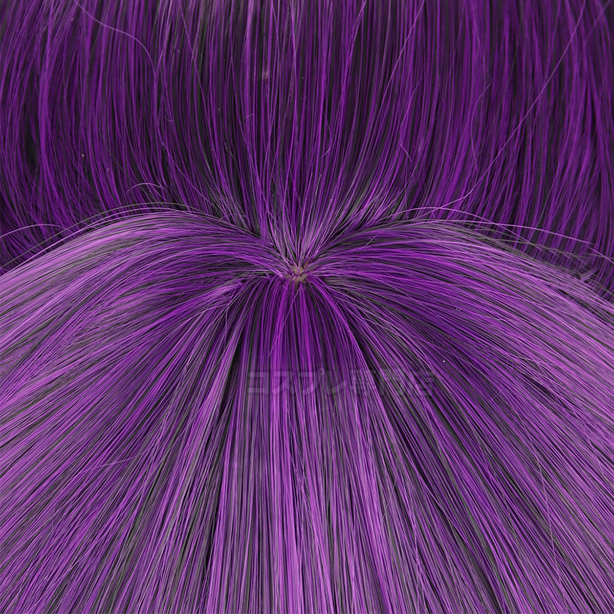 YOO Frieren Beyond Journey’s End Anime Fern Cosplay Costume Wig Winter Cape Dress Braid Scarf Halloween Christmas Convention thumbnail 16