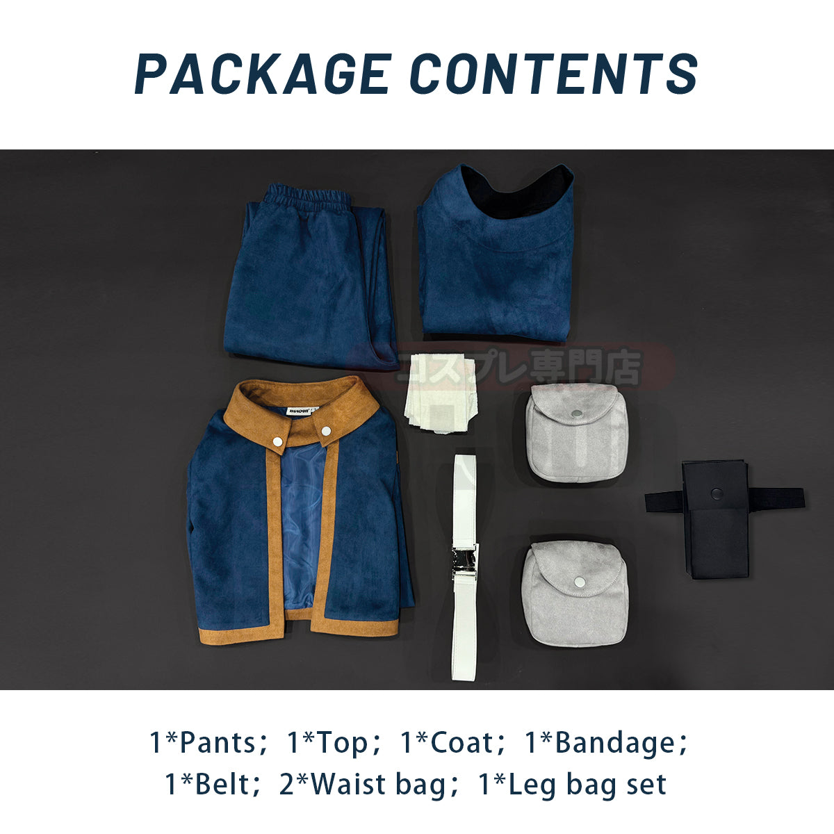 YOO Anime Uchiha Obito Cosplay Costume Top Shirt Pants Waist Bags Animation Convention Halloween Christmas Adult Version thumbnail 9