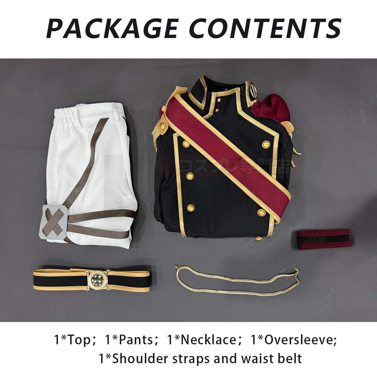 YOO Titan Anime Mikasa Ackerman Cosplay Costume Cloak Coat Pants Uniform Animation Convention 2025 Unisex Halloween Christmas thumbnail 10