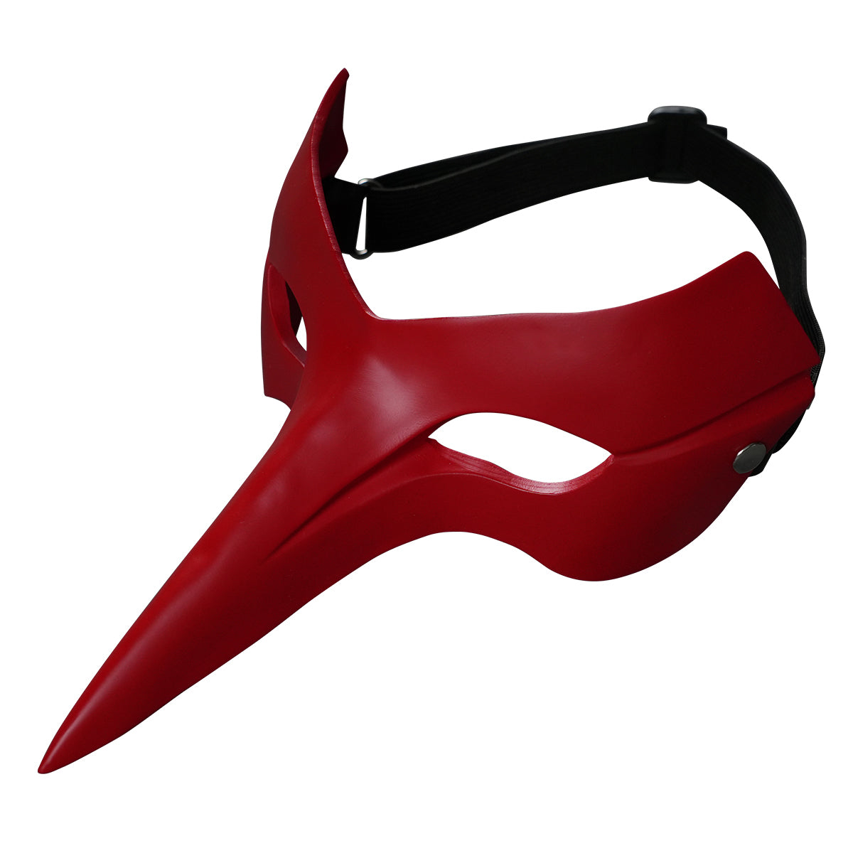 YOO P5 Game Akechi Goro Cosplay Costume Wig Crow Grey Uniform Mask Cos Convention Stage Comic Suit Christmas New Year Gift thumbnail 19