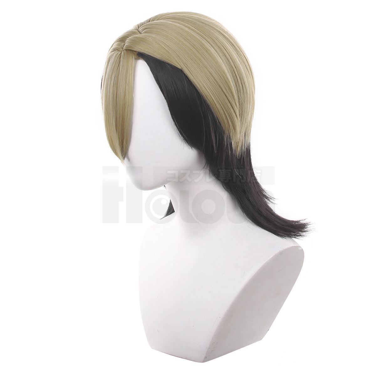 YOO Gachiakuta Anime Zanka Cosplay Costume Wig Convention Halloween Christmas Embroidery Jacket Pants Bag thumbnail 17