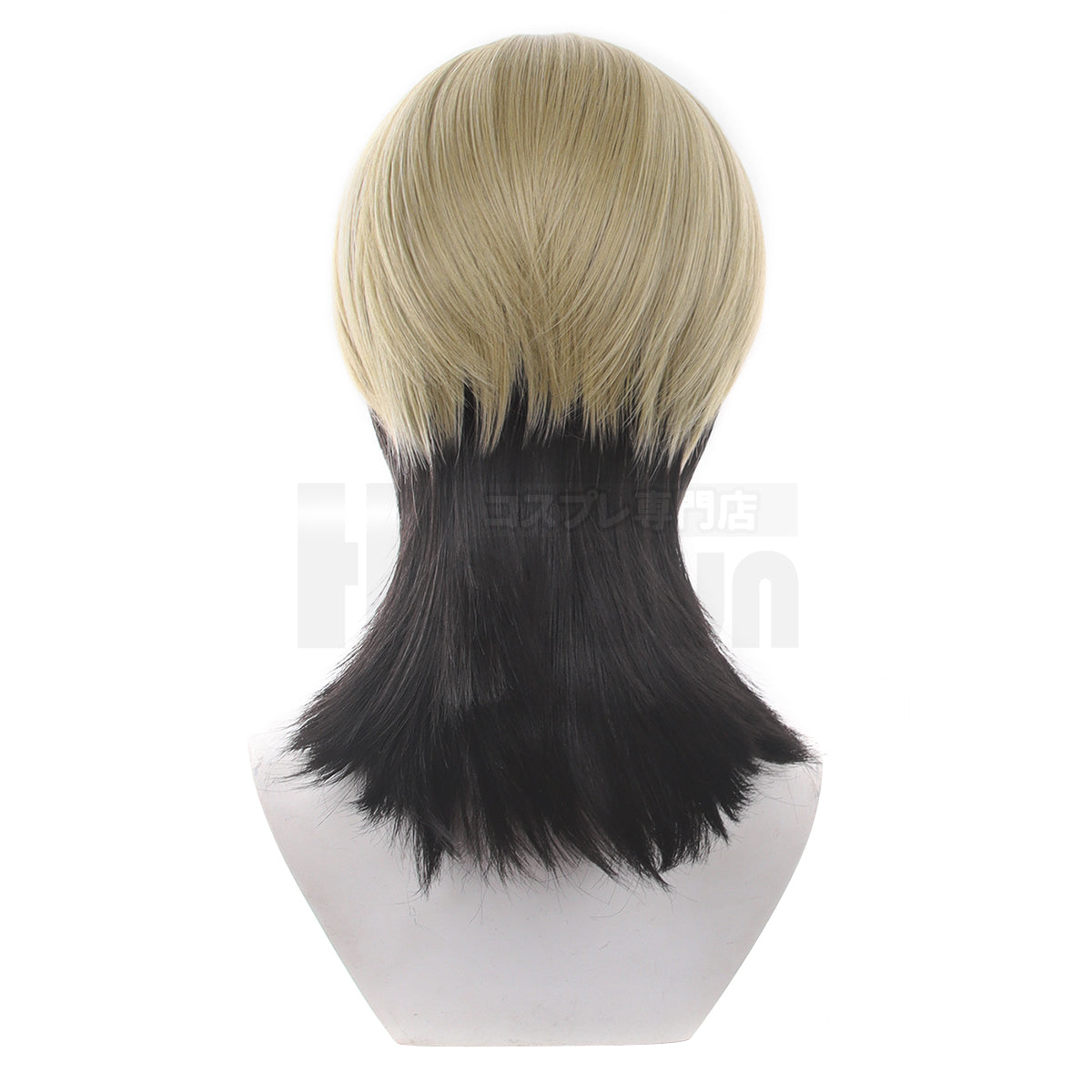 YOO Gachiakuta Anime Zanka Cosplay Costume Wig Convention Halloween Christmas Embroidery Jacket Pants Bag thumbnail 19