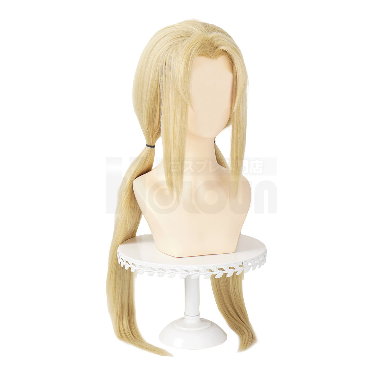 YOO Anime Tsunade Cosplay Costume Wig Embroidery Haori Top Pants Belt Halloween Christmas Gift Cos Convention thumbnail 15